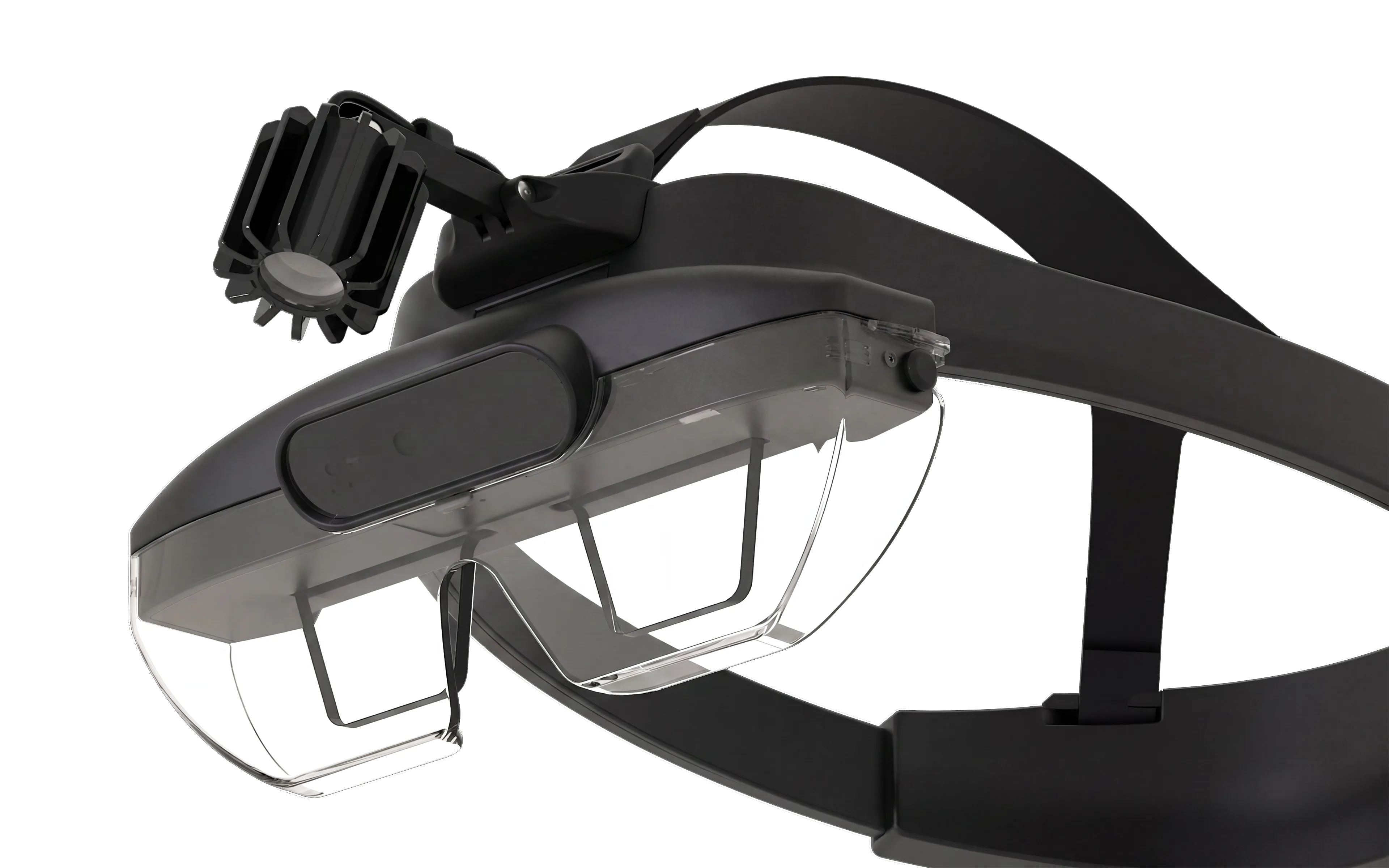 AR headset accessories