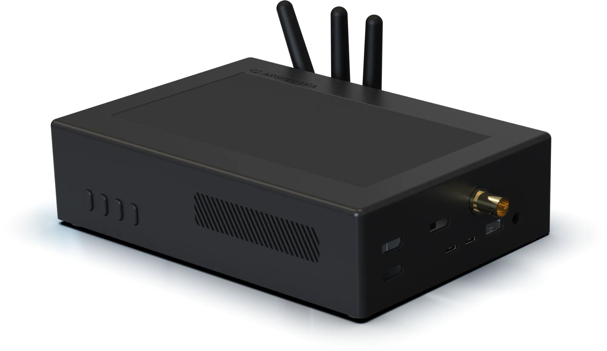 Server Station